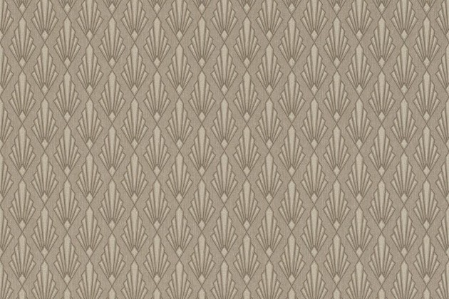 Rasch Textil 088600 Valentina - tapeta z motywem klejnotów