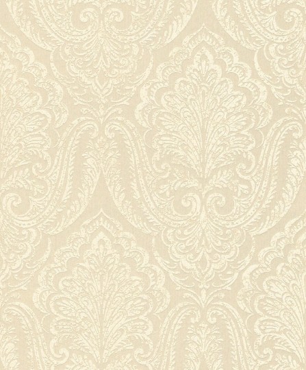 Rasch Textil 088693 Valentina - tapeta z motywem ornamentów