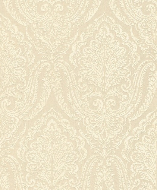 Rasch Textil 088693 Valentina - tapeta z motywem ornamentów