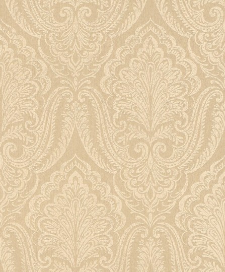 Rasch Textil 088709 Valentina - tapeta z motywem ornamentów