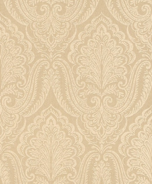 Rasch Textil 088709 Valentina - tapeta z motywem ornamentów