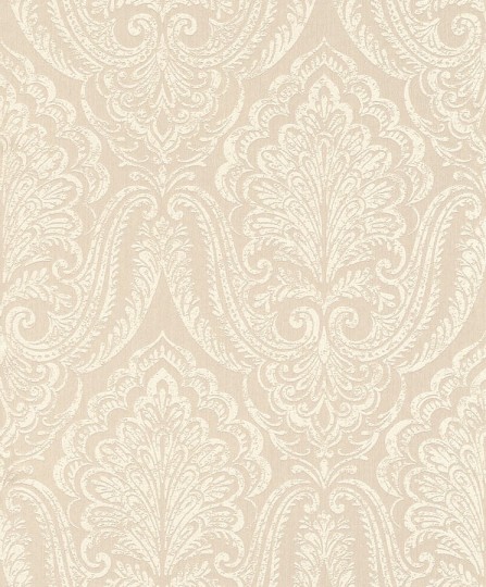 Rasch Textil 088723 Valentina - tapeta z motywem ornamentów