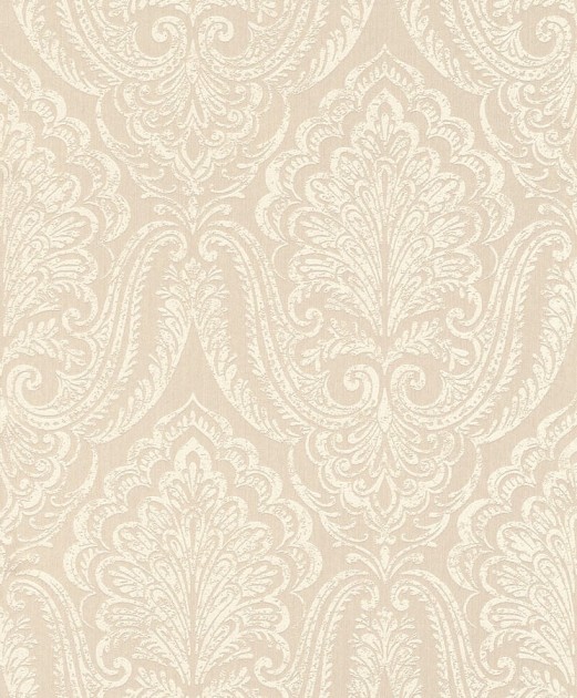 Rasch Textil 088723 Valentina - tapeta z motywem ornamentów