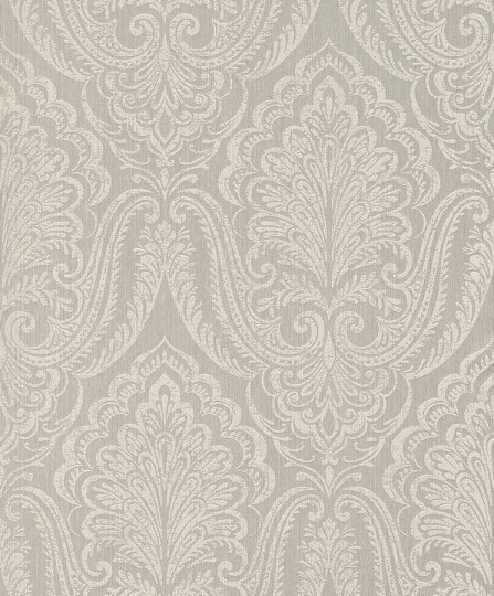 Rasch Textil 088747 Valentina - tapeta z motywem ornamentów