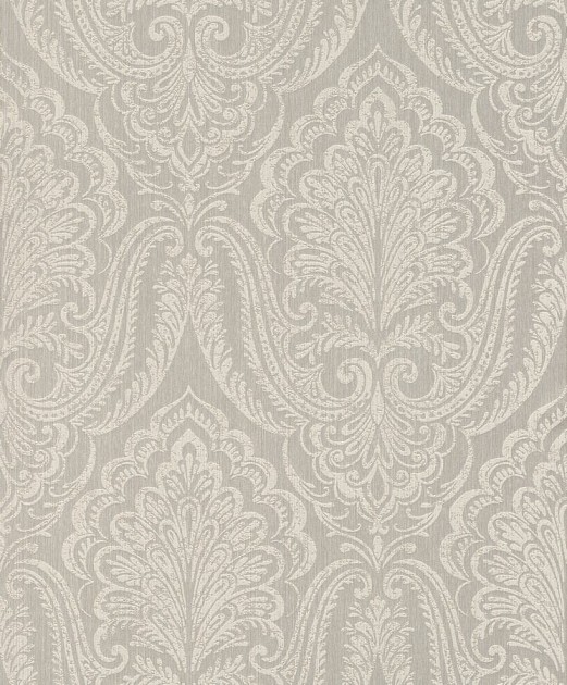 Rasch Textil 088747 Valentina - tapeta z motywem ornamentów