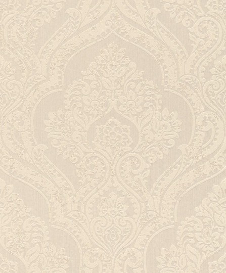 Rasch Textil 088761 Valentina - tapeta z motywem ornamentów