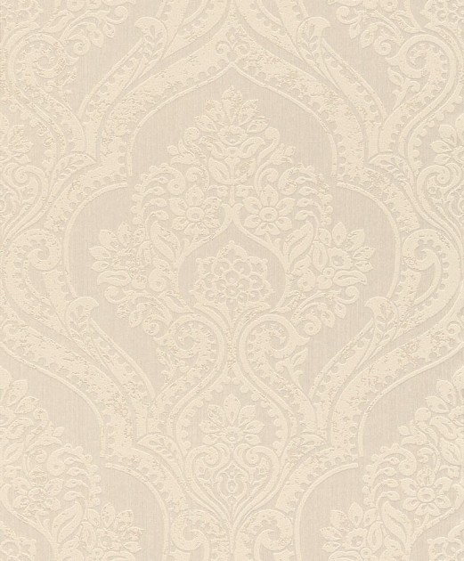 Rasch Textil 088761 Valentina - tapeta z motywem ornamentów