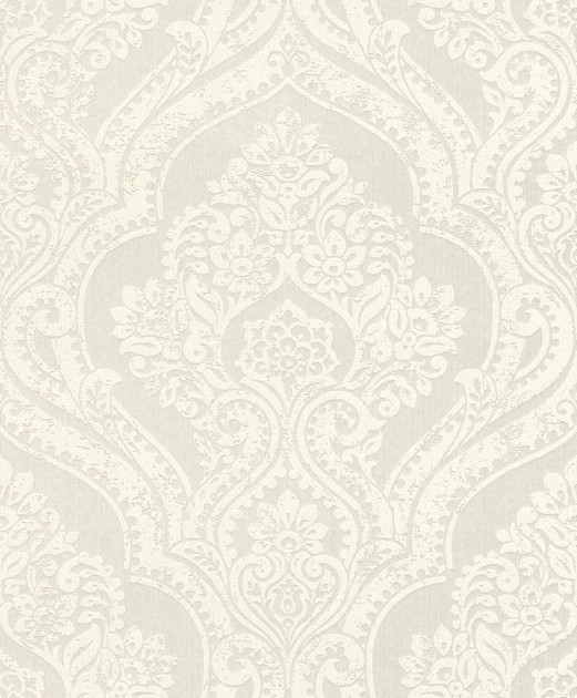 Rasch Textil 088778 Valentina - tapeta z motywem ornamentów