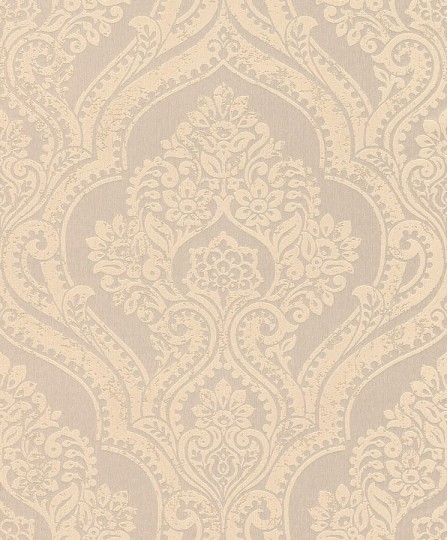 Rasch Textil 088792 Valentina - tapeta z motywem ornamentów