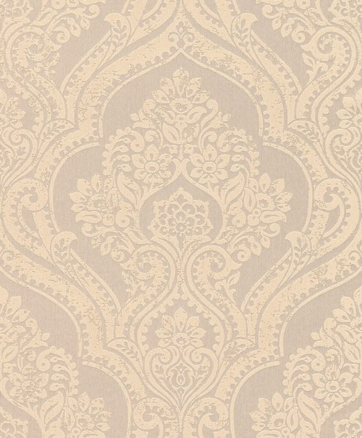 Rasch Textil 088792 Valentina - tapeta z motywem ornamentów