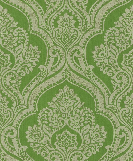 Rasch Textil 088808 Valentina - tapeta z motywem ornamentów
