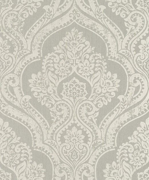 Rasch Textil 088815 Valentina - tapeta z motywem ornamentów