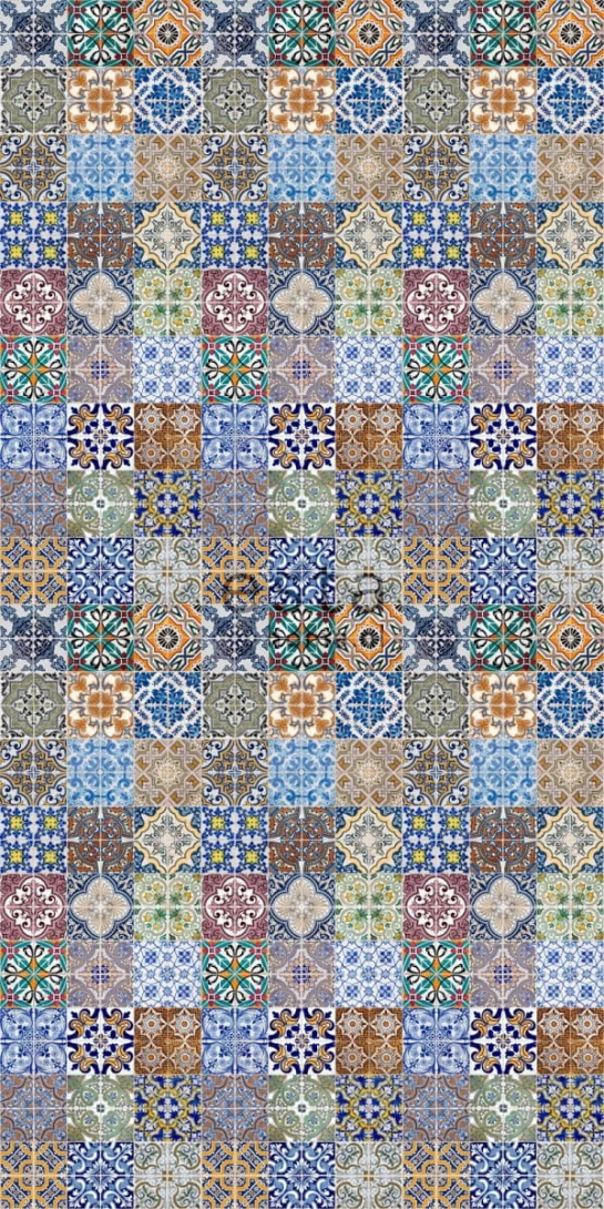 Tapeta Esta Boho Chic 158603