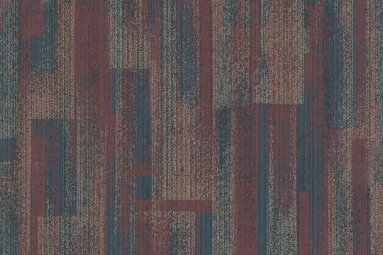 Rasch Textil 299693 Palmera - tapeta z motywem paneli