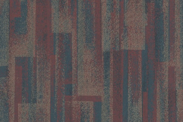 Rasch Textil 299693 Palmera - tapeta z motywem paneli