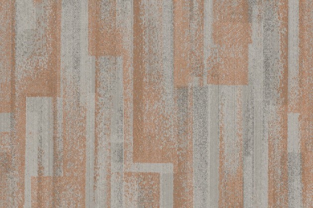 Rasch Textil 299709 Palmera - tapeta z motywem paneli