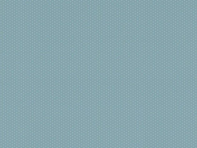 Rasch Textil 288512 Petite Fleur 5 - minimalistyczna tapeta w niebieskim kolorze