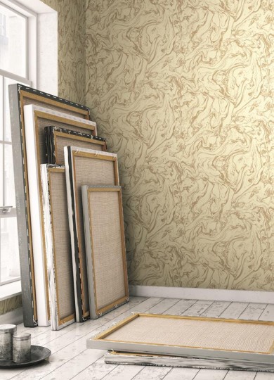 Tapeta York Industrial Interiors RRD7202N  Modern Marble