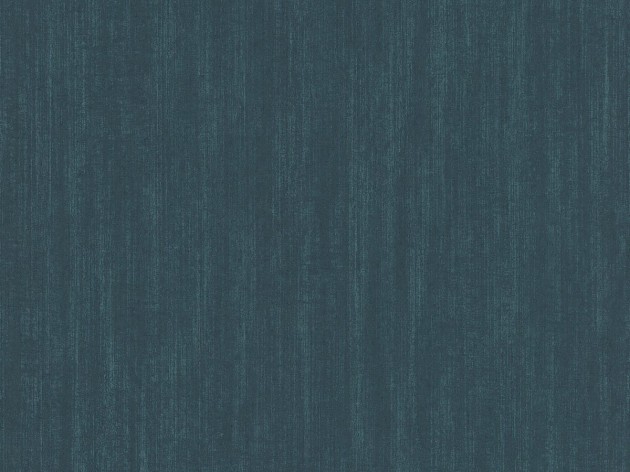 Rasch Textil 299952 Sensai STONE DARK PETROL - minimalistyczna tapeta w niebieskim kolorze