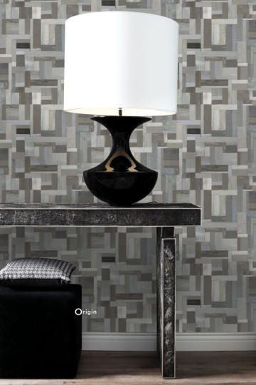 Tapeta Origin Matieres Wood 337223