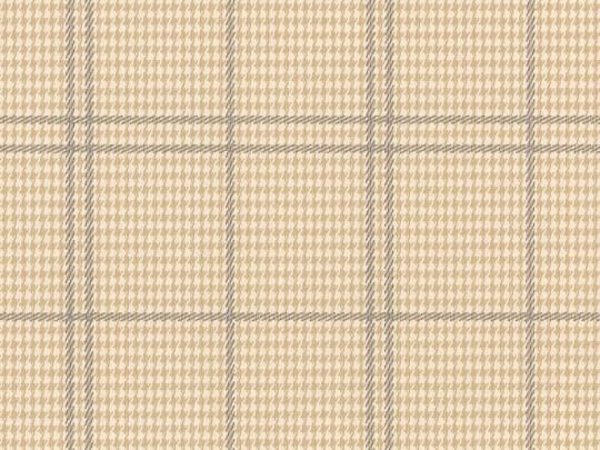 Rasch Textil 089737 Oxford - geometryczna tapeta z motywem pasków i tkaniny w kratkę