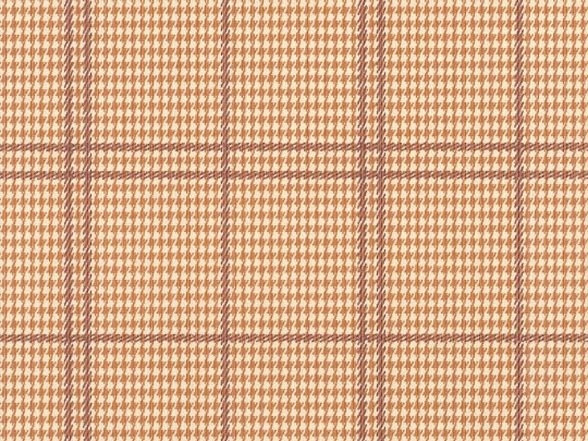 Rasch Textil 089775 Oxford - geometryczna tapeta z motywem pasków i tkaniny w kratkę