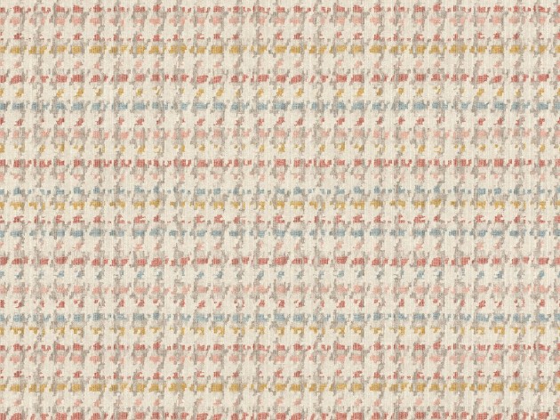 Rasch Textil 089805 Oxford - geometryczna tapeta z motywem tkaniny i drobnego wzoru