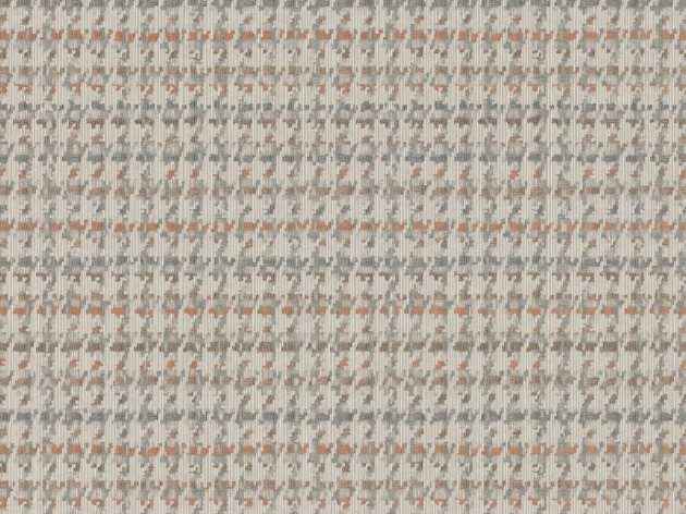 Rasch Textil 089812 Oxford - geometryczna tapeta z motywem tkaniny i drobnego wzoru