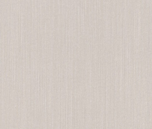 Rasch Textil 093154 Oxford - tapeta z motywem lnu i poziomych prążków