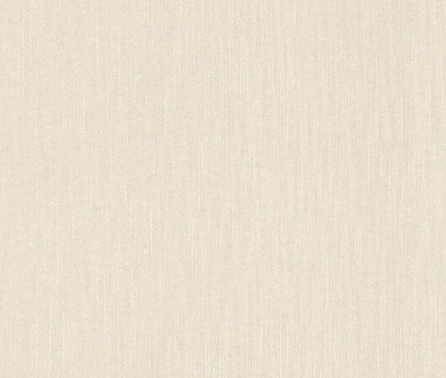 Rasch Textil 093215 Oxford - tapeta z motywem lnu i poziomych prążków