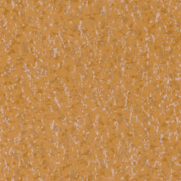 Casadeco 85222411 Jardins Suspendus Ecorce Ocre - tapeta abstrakcyjna