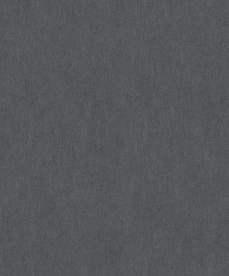 Rasch Textil 293820 Casa Merida - lniana tapeta w ciemno szarym kolorze