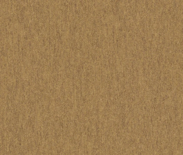 Rasch Textil 293837 Casa Merida - lniana tapeta w brązowym kolorze