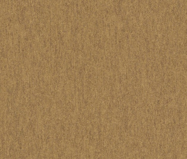 Rasch Textil 226514 Samoa SHINE BRONZE - minimalistyczna tapeta z motywem tkaniny