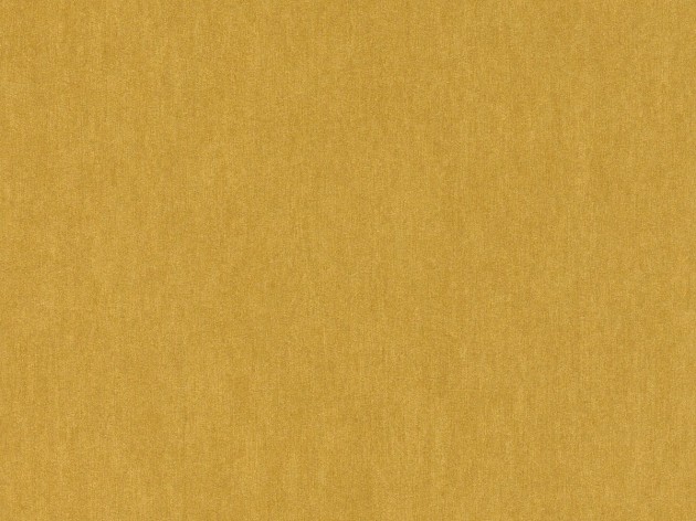 Rasch Textil 291048 Samoa SHINE IZAMAL YELLOW - minimalistyczna tapeta z motywem tkaniny