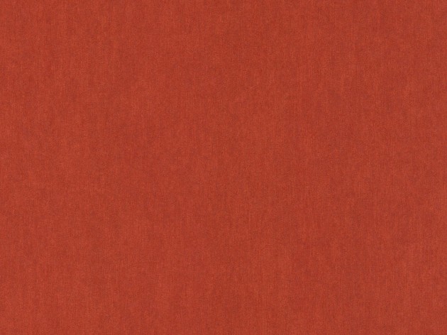 Rasch Textil 291055 Samoa SHINE CAPSICUM RED - minimalistyczna tapeta z motywem tkaniny
