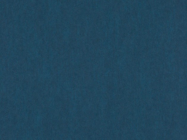 Rasch Textil 291079 Samoa SHINE AZURE BLUE - minimalistyczna tapeta z motywem tkaniny