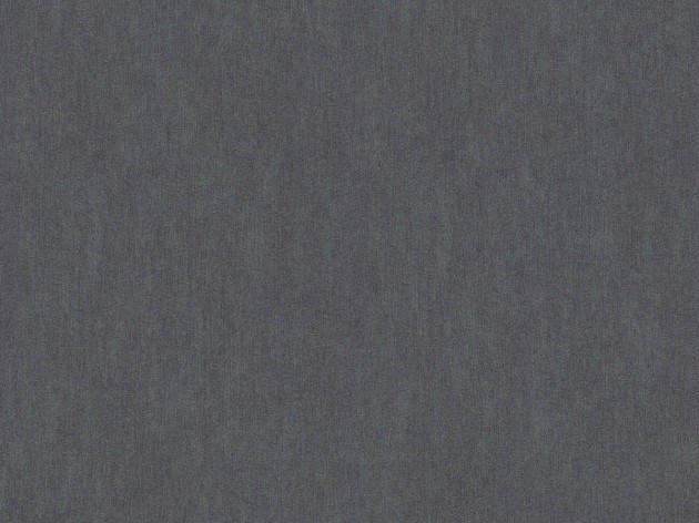 Rasch Textil 296258 Samoa SHINE ANTHRAZIT - minimalistyczna tapeta z motywem tkaniny