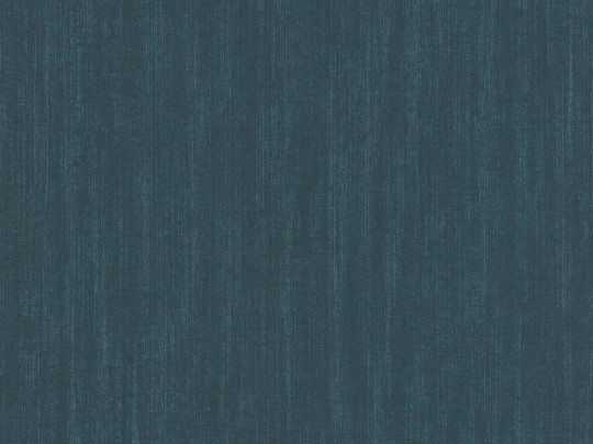 Rasch Textil 299952 Samoa STONE DARK PETROL - minimalistyczna tapeta z motywem tkaniny