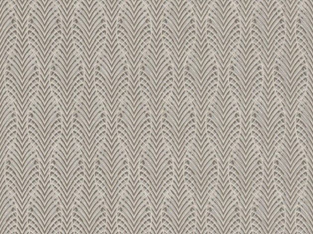 Rasch Textil 300184 Samoa MANUMEA WARM GREY - tapeta z motywem piór gołębia