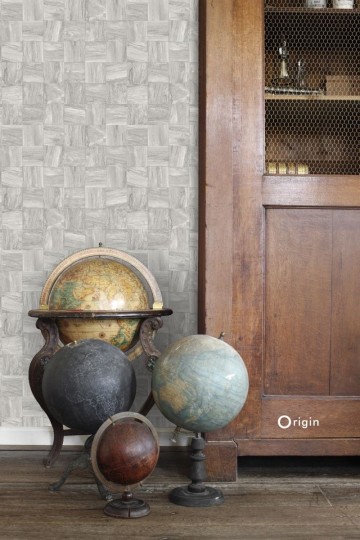 Tapeta Origin Matieres Wood 347518