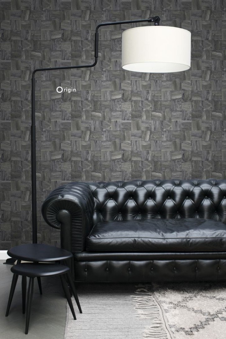 Tapeta Origin Matieres Wood 347520