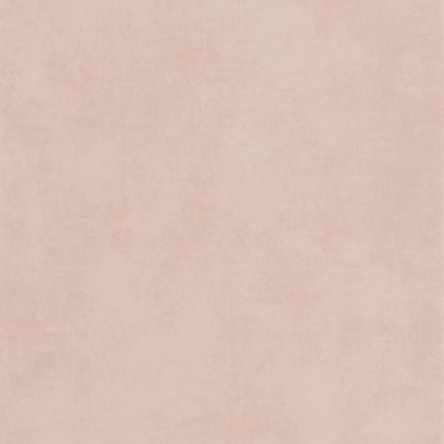 Casadeco 80834174 Montsegur Prague Stone Uni Rose Nude - różowa tapeta imitująca kamień