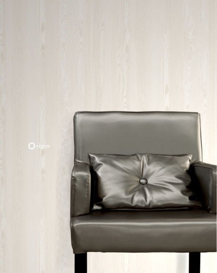 Tapeta Origin Matieres Wood 347521