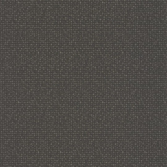 Casadeco 84439320 Nangara Namadgi Noir Et Taupe - tapeta imitująca skórę