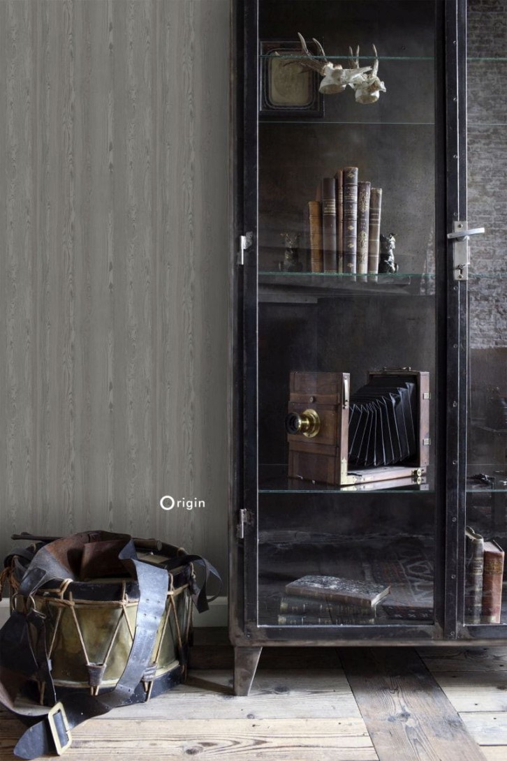 Tapeta Origin Matieres Wood 347525
