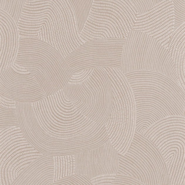 Casadeco 84411416 Nangara Tjala Beige - tapeta etniczna