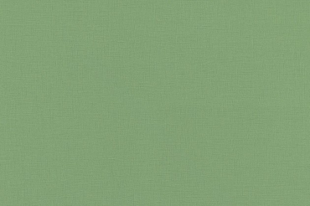 Rasch Textil 537918 Amazing Poetry On The Wall - minimalistyczna tapeta w kolorze zielonym