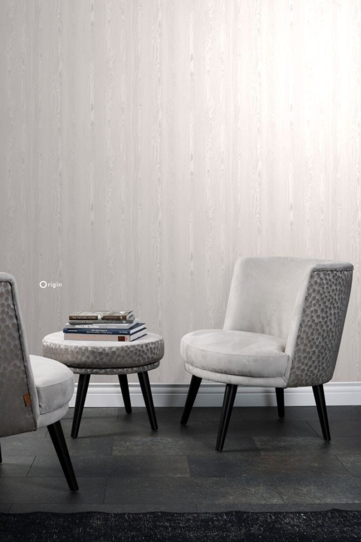 Tapeta Origin Matieres Wood 347534