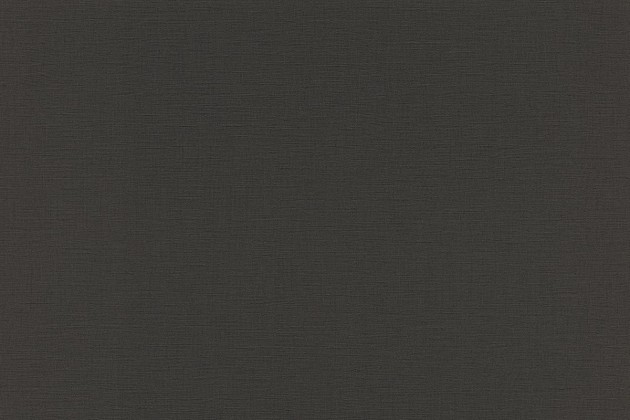 Rasch Textil 531398 Amazing Chain Reaction - minimalistyczna tapeta w kolorze czarnym